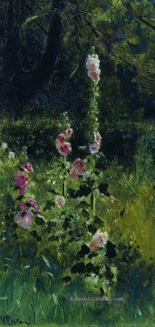  Repin Malerei - Malve 1880 Ilja Repin
